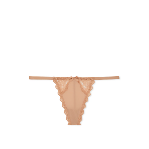 Комплект білизни Smooth Push-Up Bra Set Praline