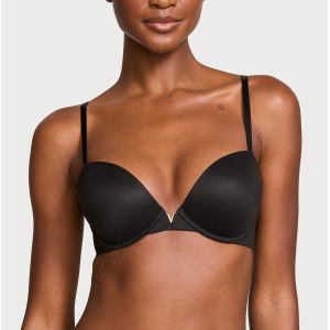 Комплект білизни Smooth Push-Up Bra Set Black