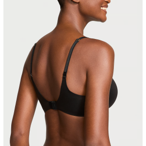 Комплект білизни Smooth Push-Up Bra Set Black