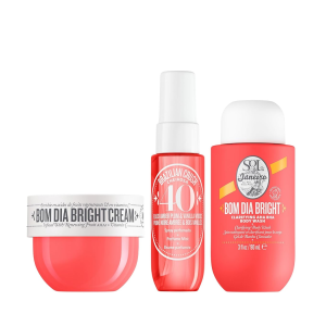 Набір Sol de Janeiro Bom Dia Bright Jet Set