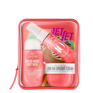 Набір Sol de Janeiro Bom Dia Bright Jet Set