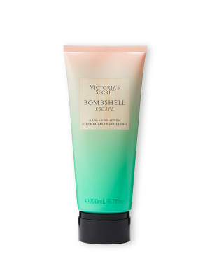 Гель-лосьйон Fine Fragrance Cooling Gel Lotion Bombshell Escape