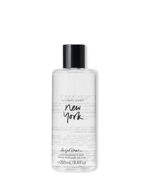 Парфюмированный спрей Angel New York Fine Fragrance Mist
