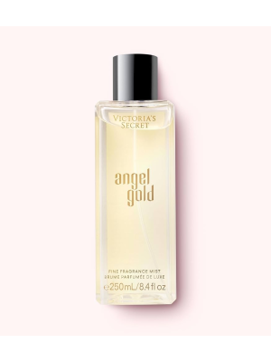 Парфюмированный спрей Angel Gold  Fine Fragrance Mist