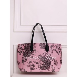 Пляжна сумка Victoria's SecretBeach Tote Floral print