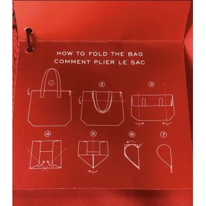 Пляжна сумка V-Day Packable Tote