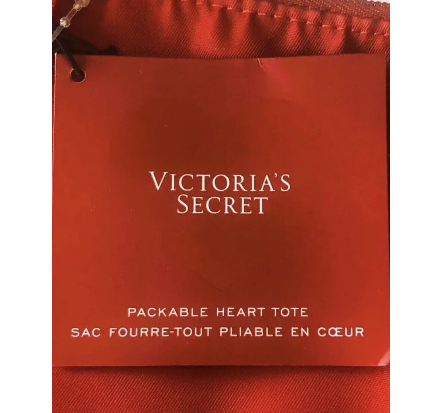 Пляжна сумка V-Day Packable Tote