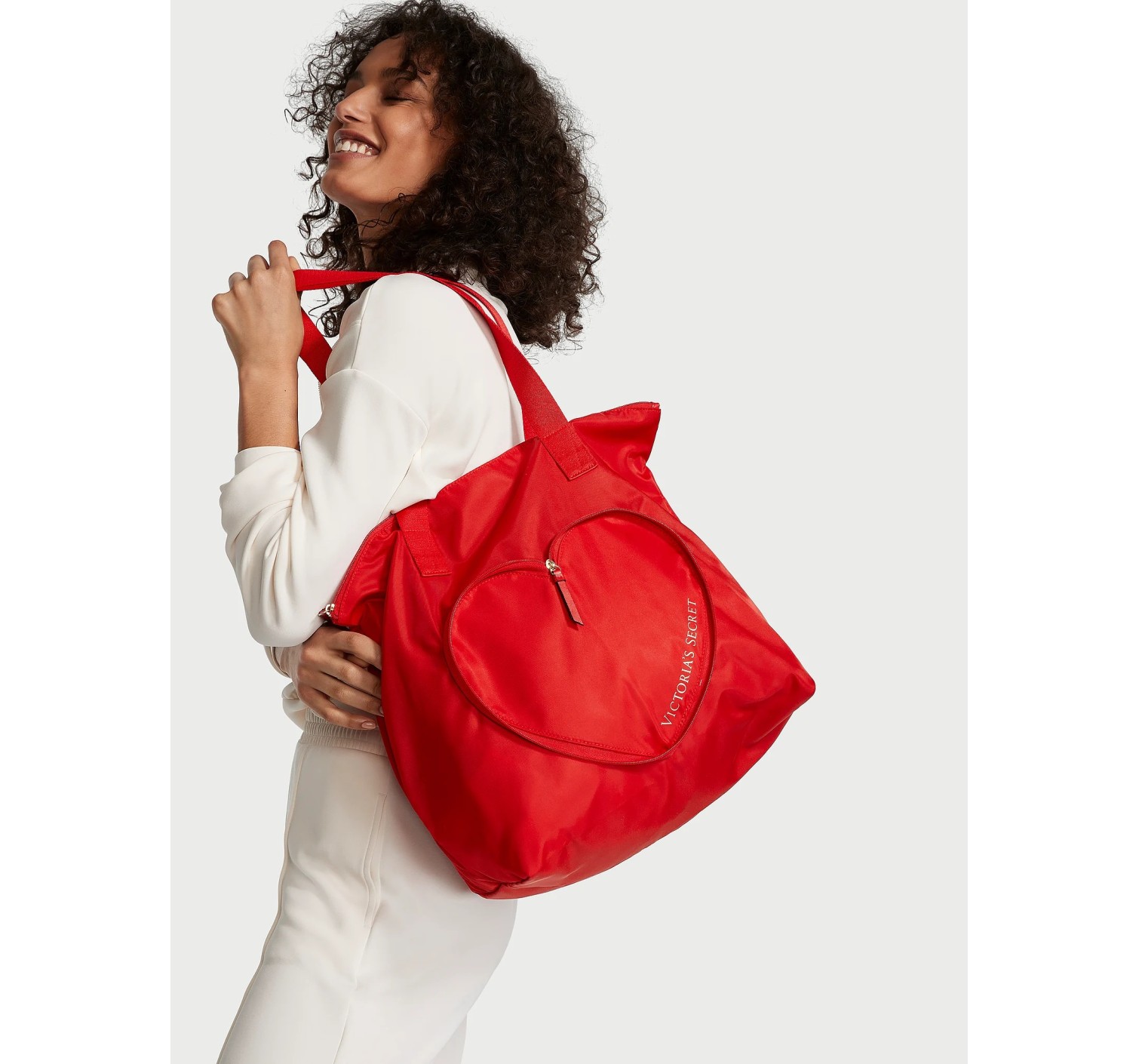 Пляжна сумка V-Day Packable Tote