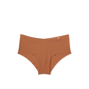 Трусики No-Show Cheeky Panty Caramel