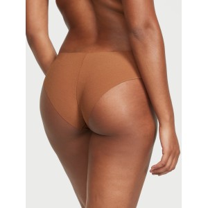 Трусики No-Show Cheeky Panty Caramel