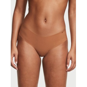 Трусики No-Show Cheeky Panty Caramel