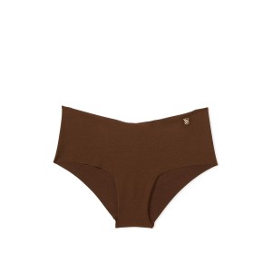 Трусики No-Show Cheeky Panty Ganache