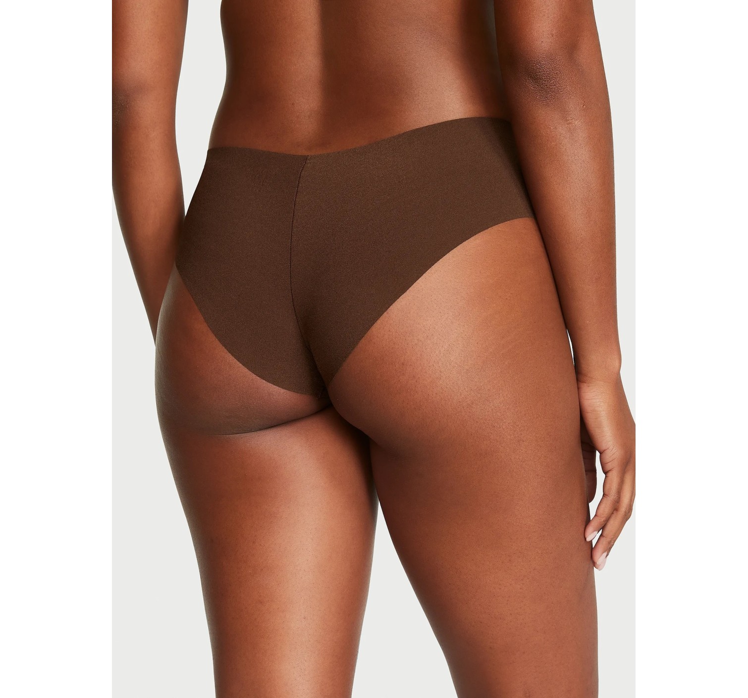 Трусики No-Show Cheeky Panty Ganache