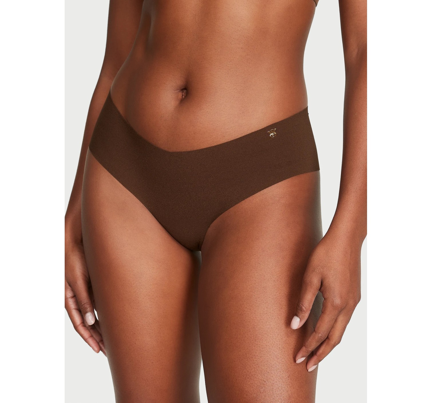 Трусики No-Show Cheeky Panty Ganache
