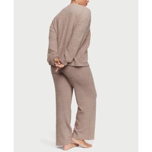 Костюм Cozy Knit Cardigan & Pants Set