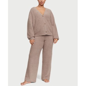 Костюм Cozy Knit Cardigan & Pants Set