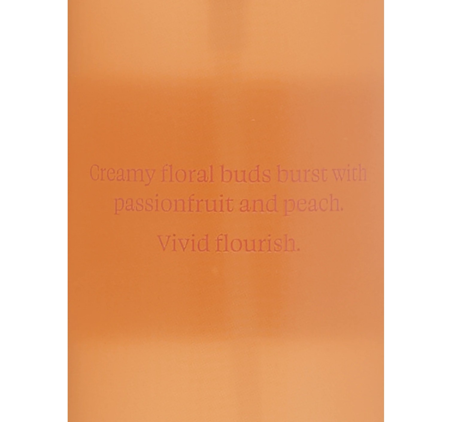 Спрей Vivid Blooms Body Mist Vibrant Blooming Passionfruit