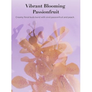 Лосьон Vivid Blooms Fragrance Lotion Vibrant Blooming Passionfruit
