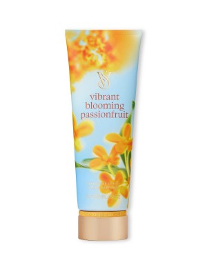 Лосьон Vivid Blooms Fragrance Lotion Vibrant Blooming Passionfruit