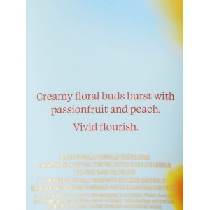 Лосьон Vivid Blooms Fragrance Lotion Vibrant Blooming Passionfruit
