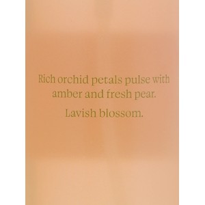 Спрей Vivid Blooms Body Mist Lush Orchid Amber