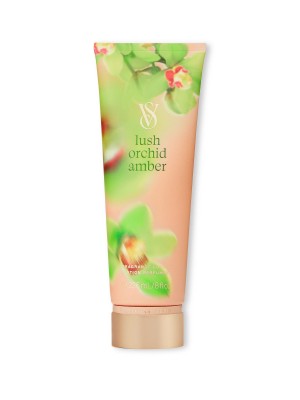 Лосьйон Vivid Blooms Fragrance Lotion Lush Orchid Amber