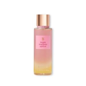 Спрей Vivid Blooms Body Mist Bright Mariposa Apricot