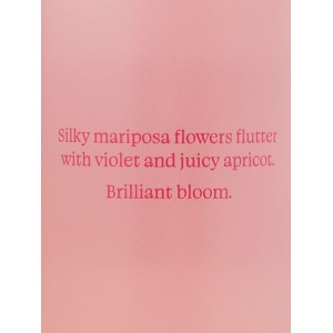 Спрей Vivid Blooms Body Mist Bright Mariposa Apricot