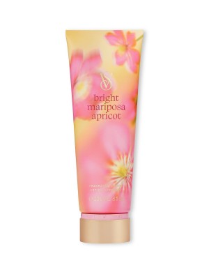 Лосьон Vivid Blooms Fragrance Lotion Bright Mariposa Apricot