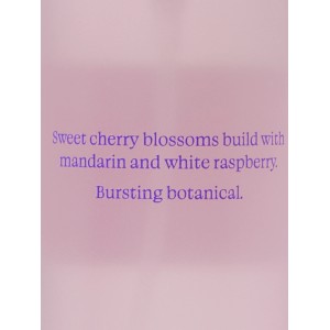 Спрей Vivid Blooms Body Mist Brilliant Cherry Blossom