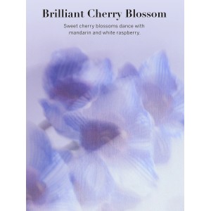 Лосьйон Vivid Blooms Fragrance Lotion Brilliant Cherry Blossom