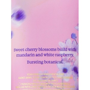 Лосьйон Vivid Blooms Fragrance Lotion Brilliant Cherry Blossom