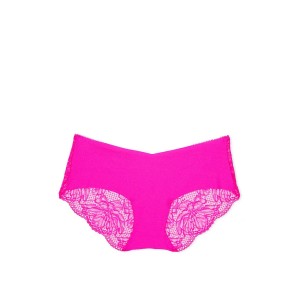 Трусики No-Show Hiphugger Panty Lace-Back