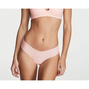 Комплект білизни Lightly Lined Wireless Bra Purest Pink Logo Dot Set