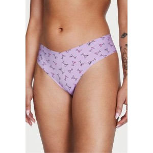 Трусики No Show Thong Panty Martini