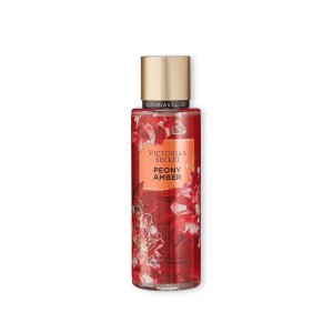 Спрей Body Mist Peony Amber