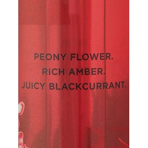 Спрей Body Mist Peony Amber