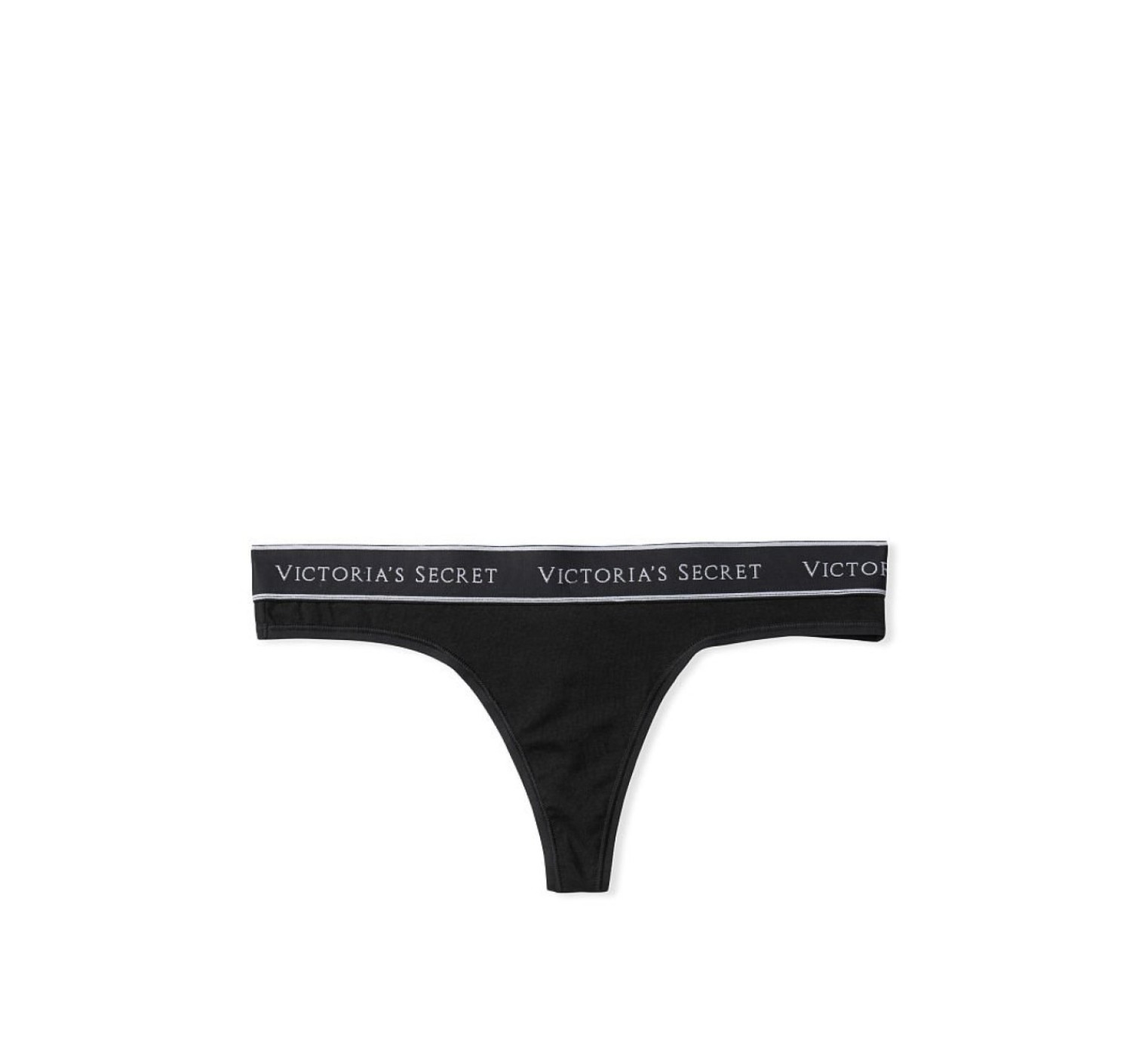 Комплект белья T-Shirt Cotton Lightly Lined Wireless Bra Black Set