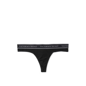 Комплект белья T-Shirt Cotton Lightly Lined Wireless Bra Black Set
