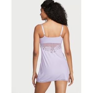 Пеньюар Modal Sweetheart Slip Lilac
