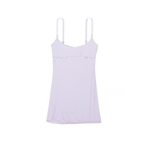 Пеньюар Modal Sweetheart Slip Lilac