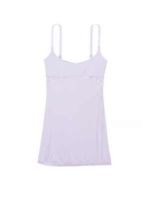 Пеньюар Modal Sweetheart Slip Lilac