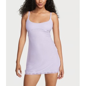 Пеньюар Modal Sweetheart Slip Lilac