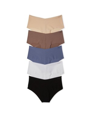 Набор трусиков 5-Pack Cheeky Panties Spring Basic