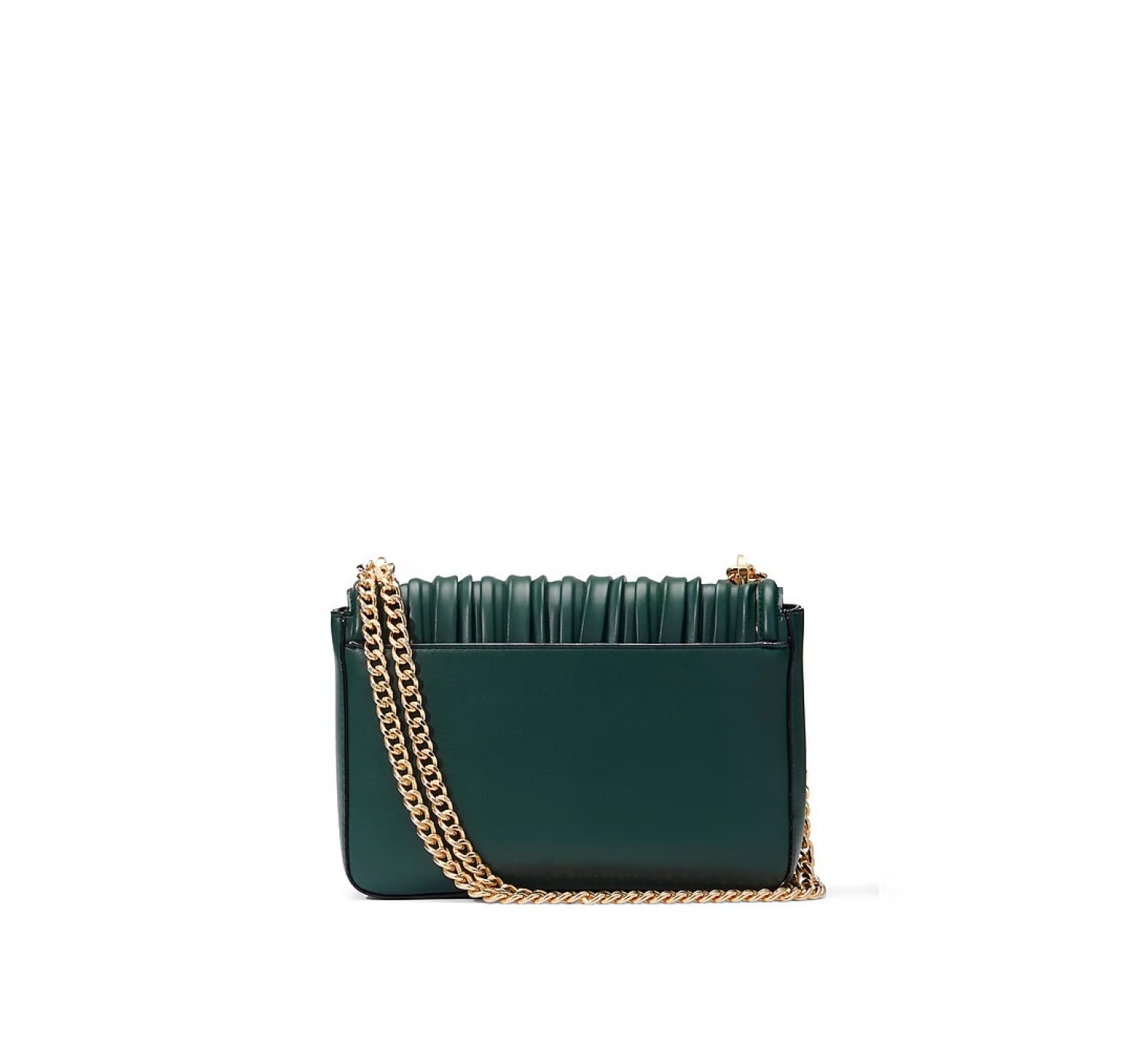 Крос-боді The Victoria Medium Crossbody bag Ivy