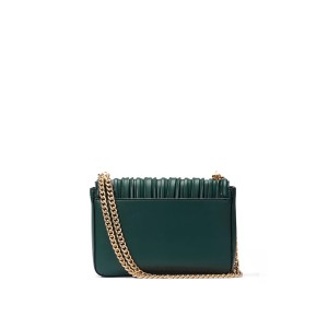 Крос-боді The Victoria Medium Crossbody bag Ivy