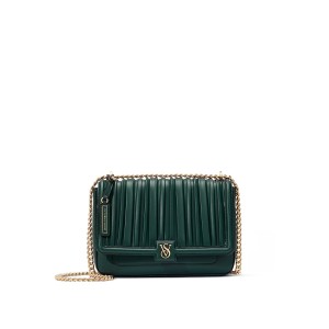 Крос-боді The Victoria Medium Crossbody bag Ivy