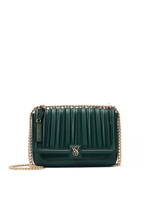 Кросс-боди The Victoria Medium Crossbody bag Ivy