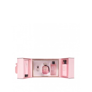 Подарунковий набір Victoria's Secret Bombshell 5-Piece Giftset