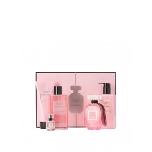 Подарунковий набір Victoria's Secret Bombshell 5-Piece Giftset
